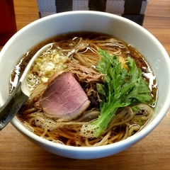 DUCK RAMEN EIJIの画像