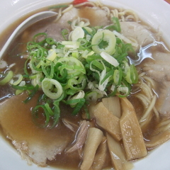 元祖第一旭 マキノ店の画像