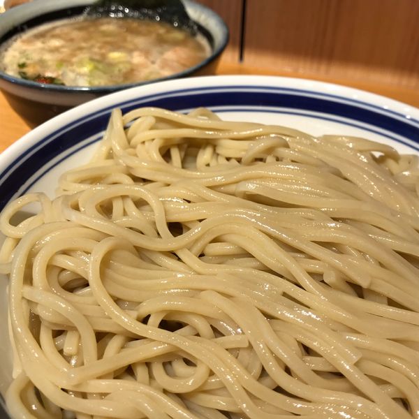 「つけ 中盛」@孫鈴舎の写真