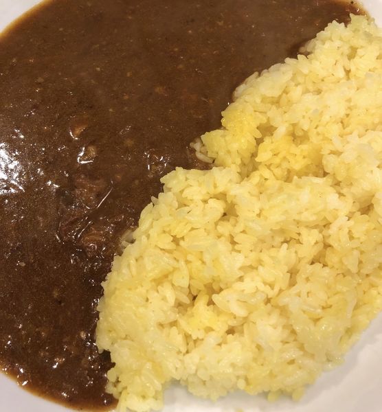 「ビーフカレー」@SAVOYの写真