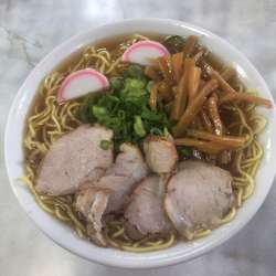 ラーメン大盛り