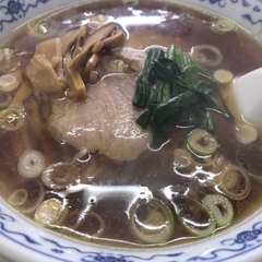 若竹食堂の画像