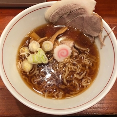 めん屋 いわ輝の画像