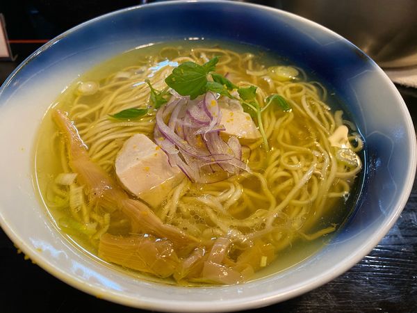 「Sのロック」@らぁめん矢 ロックンビリースーパーワンの写真