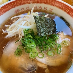 播州 内橋ら～めんの画像