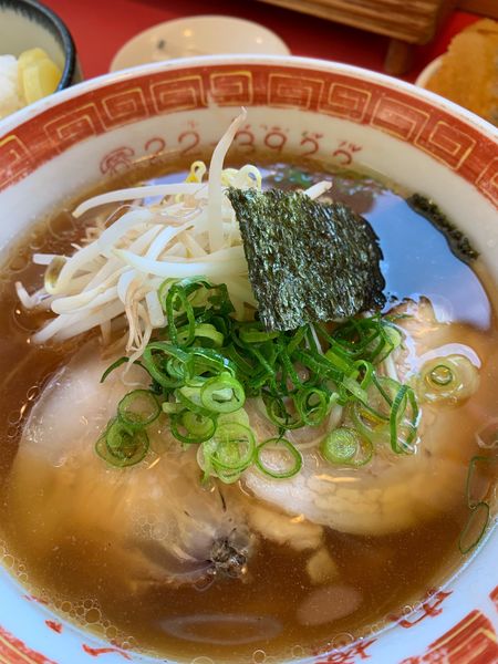 「ラーメン」@播州 内橋ら～めんの写真