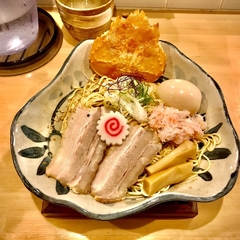 ラーメン考房 平成呈の画像