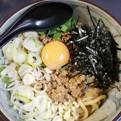 麺屋 雷神の画像