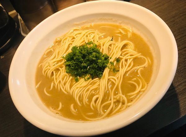 「【限定】ロッククラブと渡蟹の特濃＋蟹ミソの和え玉」@弘明寺丿貫の写真