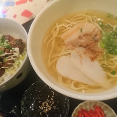 ゆいま～る食堂 原宿店の画像