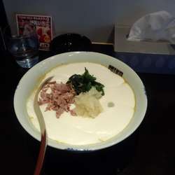 カリー・ド・エスプーマ