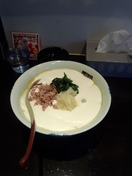 「カリー・ド・エスプーマ」@がむしゃらの写真