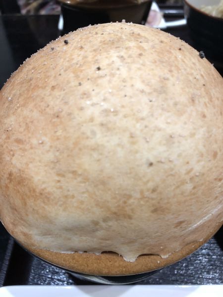 「つけめん 醤油」@UMAの写真