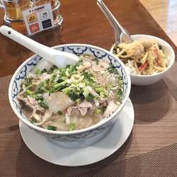 サワディー 久米川店の画像