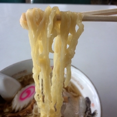 手打ちらーめん 宝亭の画像