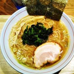 限定メニュー　千夏屋