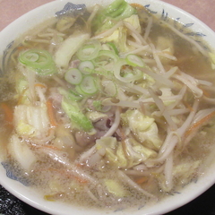 そば処 はつねの画像