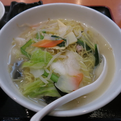 香港亭 赤坂店の画像