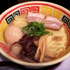 東京じゃんがら 丸の内店の画像