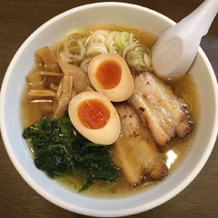 中華そば いちやの画像