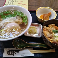 和風レストラン はしもとの画像