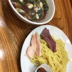 つけ麺　980円