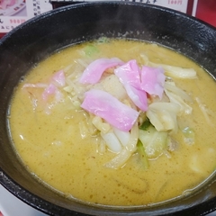 長崎ちゃんぽん 満てんの画像