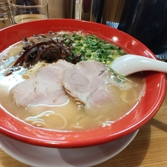 九州豚骨ラーメン どらいんの画像