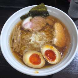 ラーメン