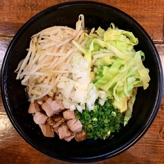 金斗雲 RISINGの画像