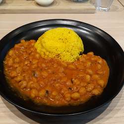 おすすめインドカレー