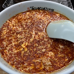 ニュータンタンメン本舗イソゲン 白楽店の画像