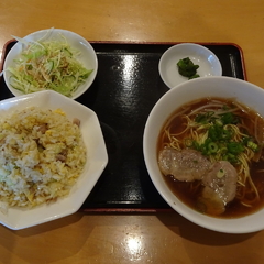 中華料理 長安の画像