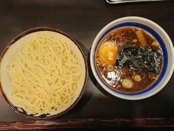 「あつもり」@東池袋大勝軒 横濱西口店の写真