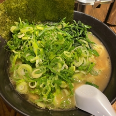 横浜家系ラーメン 石川家 大宮店の画像
