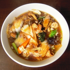 中華ダイニング 恋心の画像