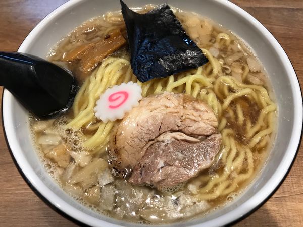 「スタミナ」@いぶし銀の写真