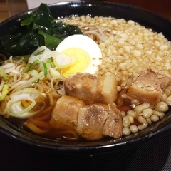 名代 富士そば しのばず店の画像