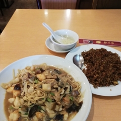 福満園 本店の画像