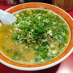 ラーメン道場の画像