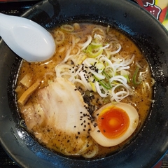 麺屋はやたろう 豊橋店の画像