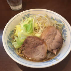 らーめん ヤサイマシ