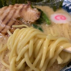 麺屋 武士道 都立大学店の画像