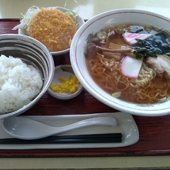 加賀家食堂の画像