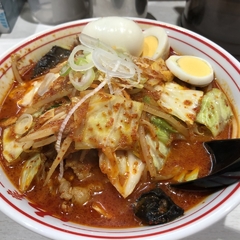 ラーメン ピリカの画像