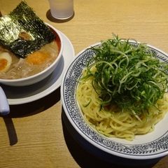 丸源ラーメン 名張店の画像