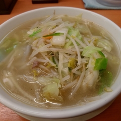 日高屋 赤羽東口店の画像