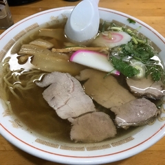 大衆食堂 ふじやの画像
