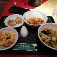 神田 天府の画像