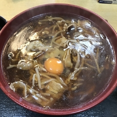 ゆで太郎 高輪店の画像